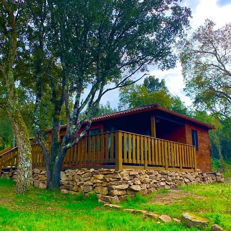 L'aravone 3* Sartène