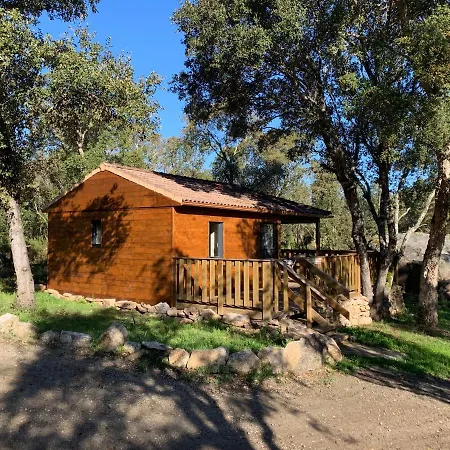 Aparthotel L'aravone 3*