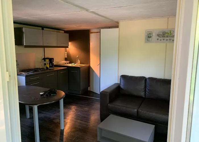 Aparthotel L'aravone Sartène