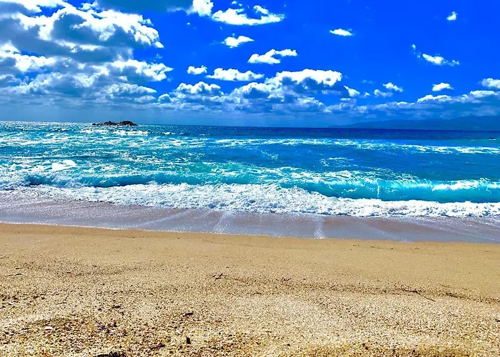 Aparthotel L'aravone