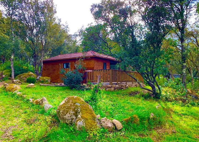 L'aravone 3* Sartène