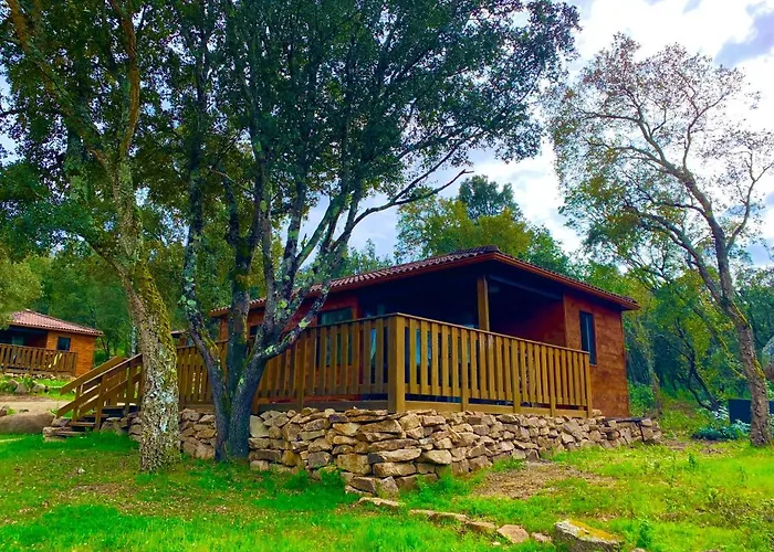 L'aravone 3* Sartène