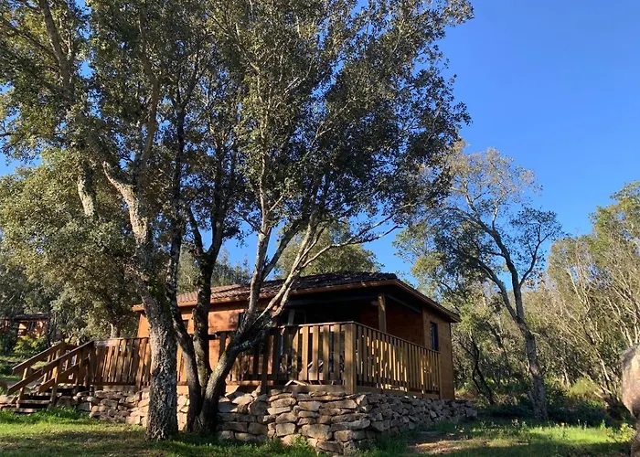 L'aravone Aparthotel 3*