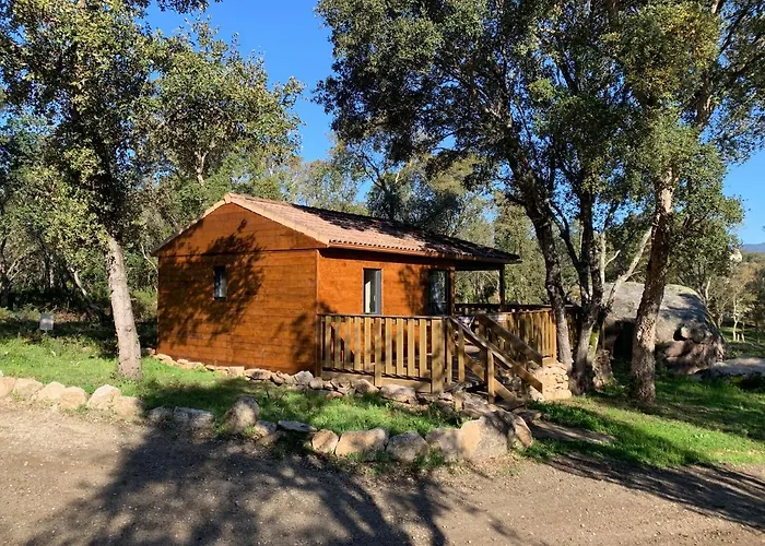 Aparthotel L'aravone 3*