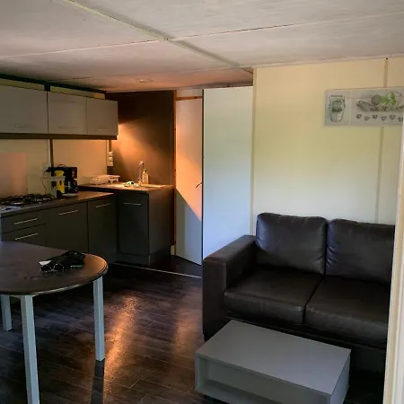 Aparthotel L'aravone Sartene (Corsica)