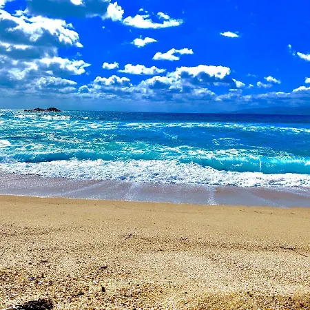 Lägenhetshotell L'aravone