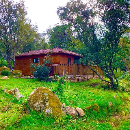 L'aravone 3* Sartène