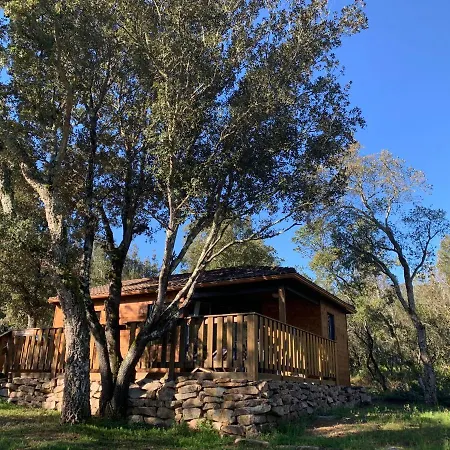 L'aravone Lägenhetshotell 3*