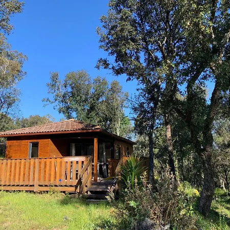 L'aravone Lägenhetshotell Sartène