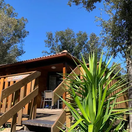 L'aravone 3* Sartène