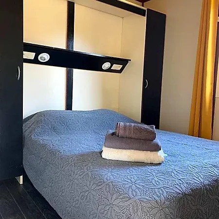 L'aravone Aparthotel Sartene (Corsica)