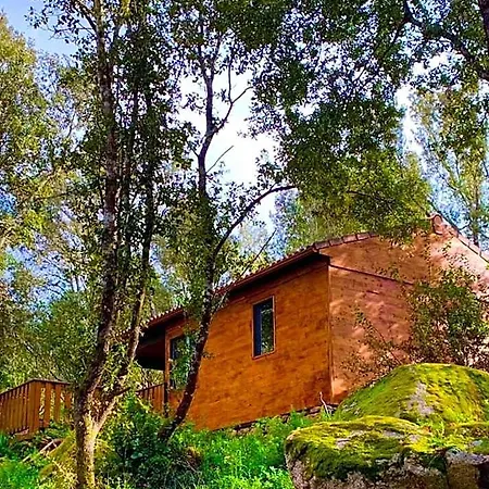 L'aravone 3* Sartene (Corsica)