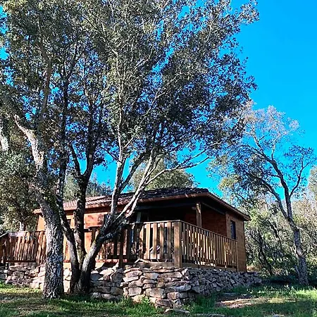 L'aravone Aparthotel 3*