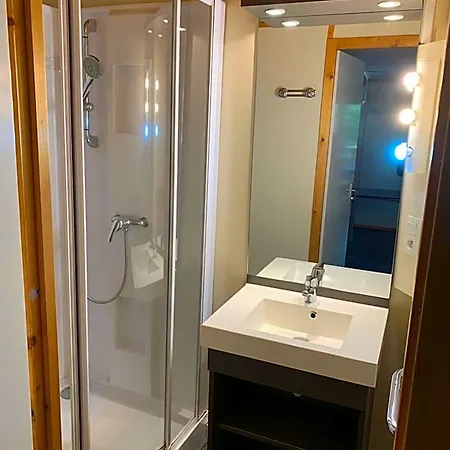 Aparthotel L'aravone Sartene (Corsica)